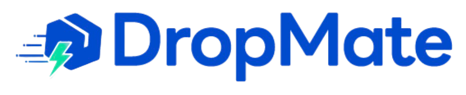 DropMate Automation logo