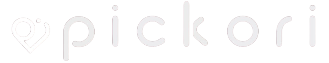 pickori logo