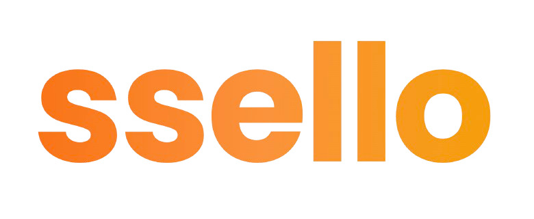 ssello logo