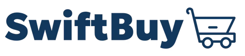 SwiftBuy logo