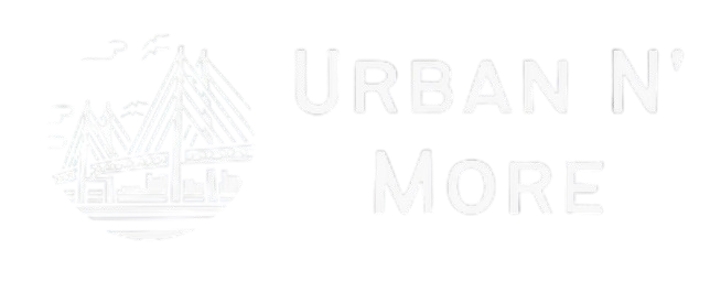 Urban&More logo